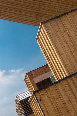 Ayrıntılar Estonya Pavyonu, Expo 2015