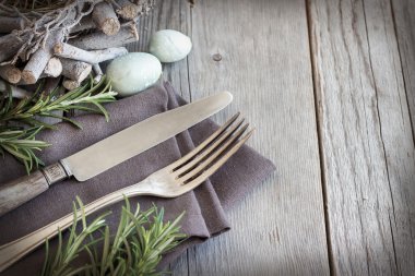 Paskalya Tablo ayarı