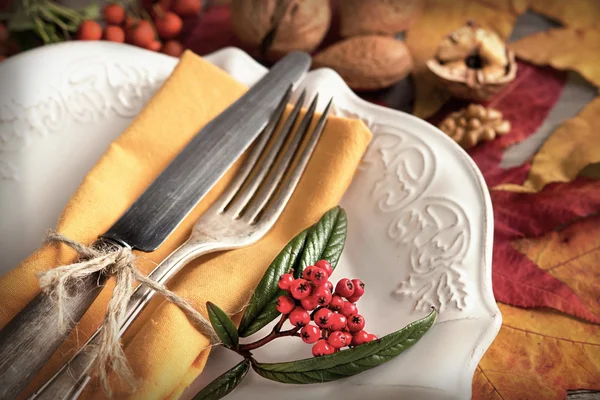 sonbahar Tablo ayarı