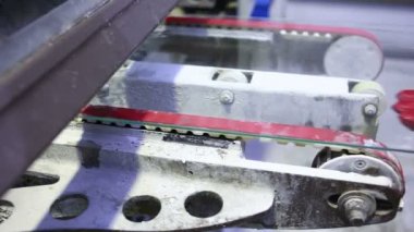 üretim ve işleme cam. kesme ve cam taşlama