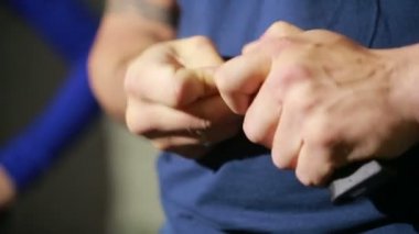 Komando ücretleri tüfek mühimmat klip. silah tabanca