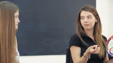 Ana sınıf makyaj sanatçıları için. kozmetik bir arada. Makyaj dersleri