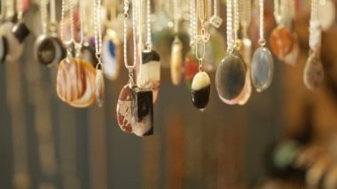 Yarı değerli Takı Boncuk Dükkanı Sale taşlar