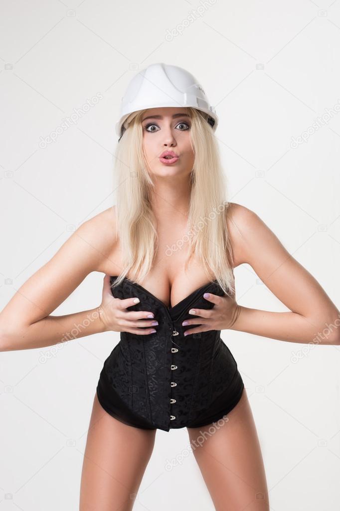 Beautiful Sexy Blondes
