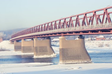 kar Köprüsü
