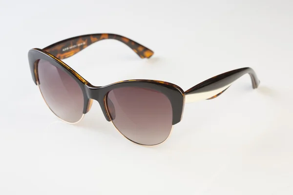 Sunglasses  white background — Stock Photo, Image