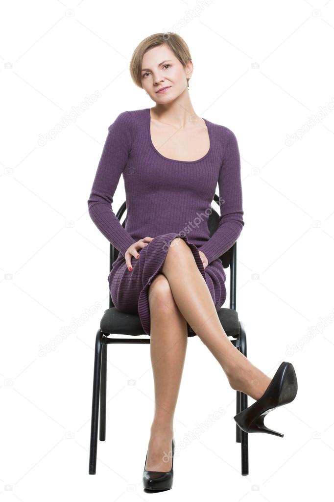 The Sims Resource - Chair Poses #1