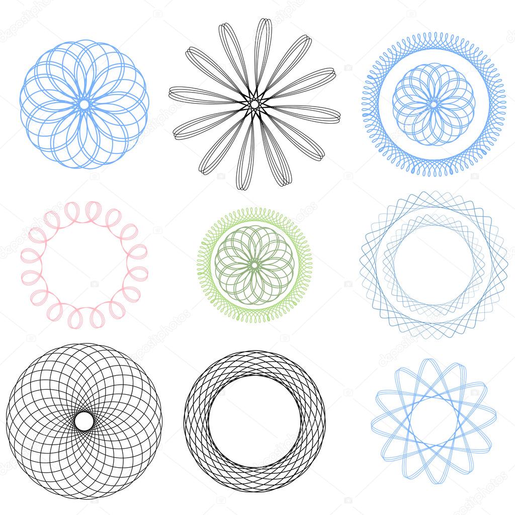 SpirographElements