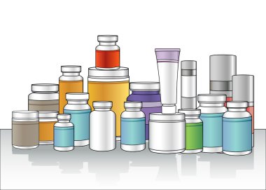 Packagevector