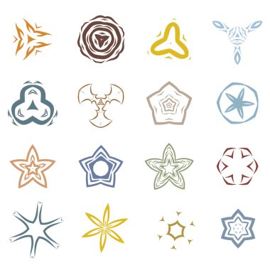 Vintage tasarım öğeleri Tasarla