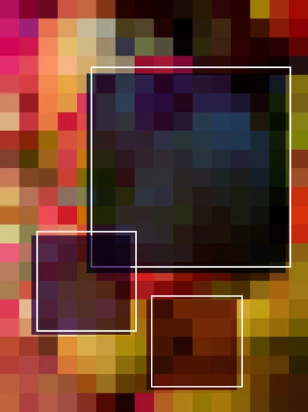 Abstract vector rectangular — Διανυσματικό Αρχείο