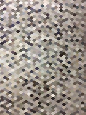 Kahverengi nokta doku arka plan