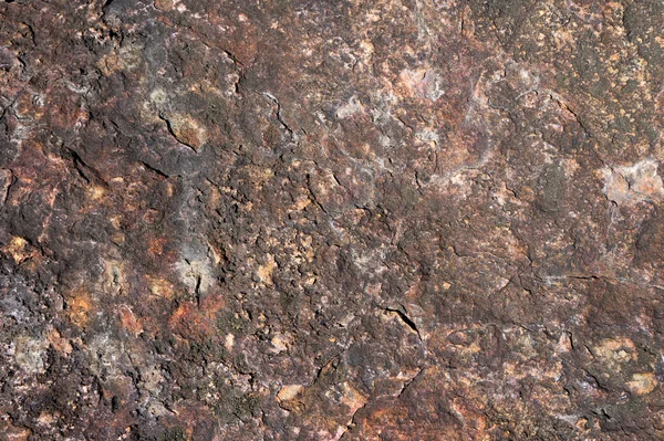 kahverengi taş doku