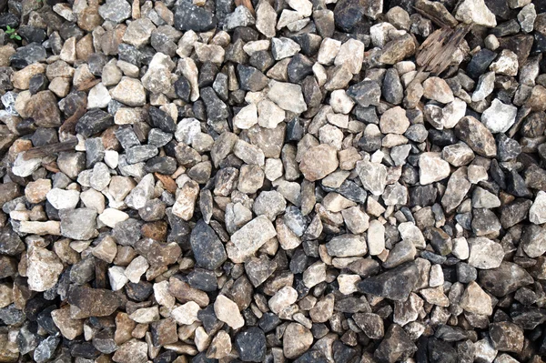 Cobble textur bakgrund — Stockfoto