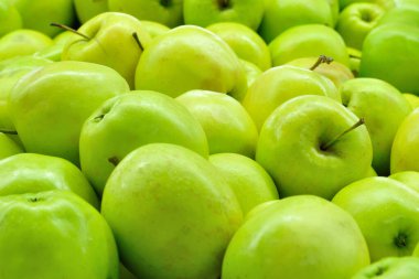 Piyasada altın elmalar kapanıyor.