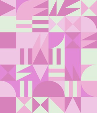 Bauhaus kompozisyon çizimleri, vektör soyut elementleri, çizgiler ve kalın geometrik şekiller, web sitesi arka planı için kullanışlı, poster tasarımı, dergi ön sayfası, afişler, baskılar, kapaklar.