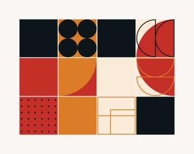 Grafik tasarımı için evrensel şekiller ayarlandı. Markalaşma, Kalın Reklam, İndirim posterleri, Arkaplan veya Markalaşma için mükemmel bir takım.