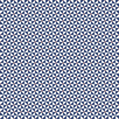 Basit geometrik şekilleri ve temel renkli formları olan modern geometrik soyut desen tasarımı. Poster sanatları, web tasarımı, markalaşma sunumu, albüm baskısı, moda dokusu vs. için harika.