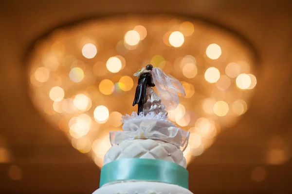 Wedding Cake — Stock Photo, Image