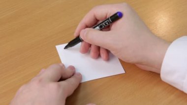 Stsatus ölü doktor yazıyor