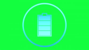 Pil ve posta kutsal kişilerin resmi