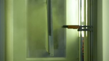 Metal yapılar resmini