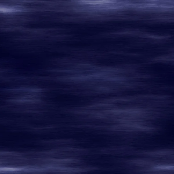 Blue sea digital painting abstract background — Stock Photo, Image