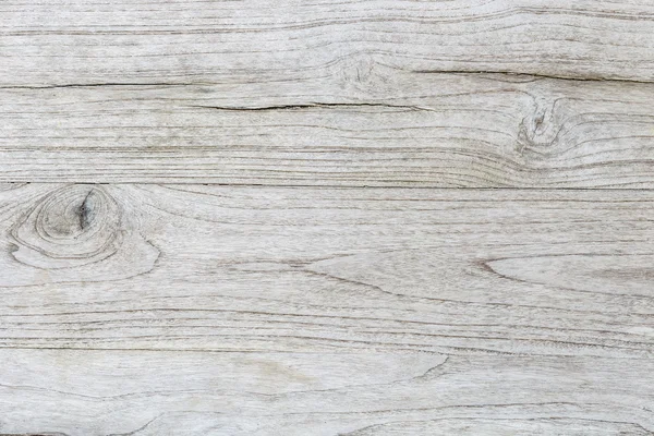 Grijze teak houtstructuur voor achtergrond — Stockfoto