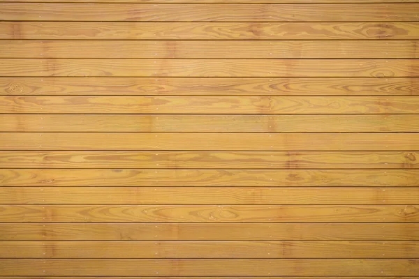 Textura de pared de madera de pino para fondo — Foto de Stock