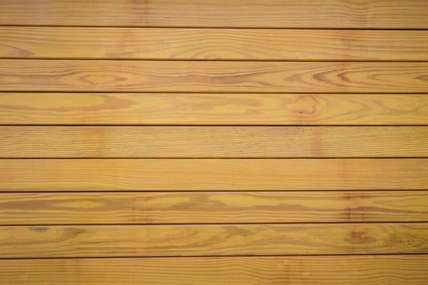 Textura de pared de madera de pino para fondo — Foto de Stock