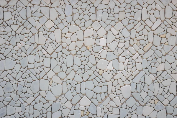 회색 돌 벽 질감의 추상 패턴 — 스톡 사진