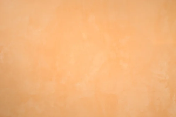 Abstrakte orange Zementwand Textur und Hintergrund — Stockfoto