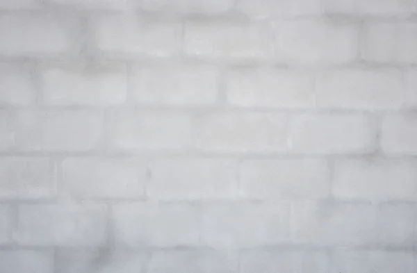Сіра бетонна блочна стіна для текстури та фону — стокове фото