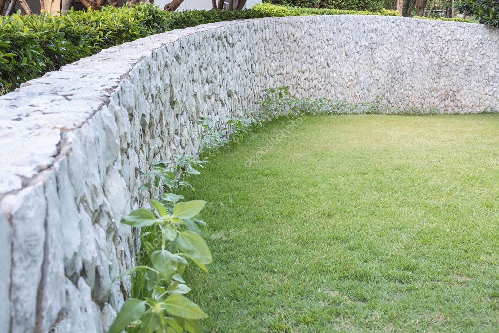 Decorative Wall Stones Outdoor Outdoor Exterior Stone Wall