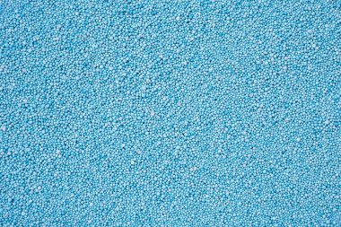 Desen mavi ÜRE gübresi için arka plan kullanabilirsiniz