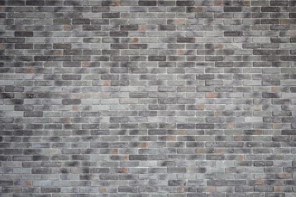 Patroon van grijze natuurlijke stenen muur textuur achtergrond. Interieur — Stockfoto