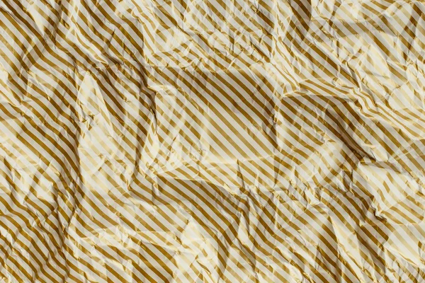 Verpakking papier textuur voor bakground — Stockfoto