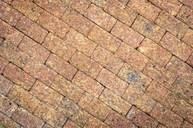 kırmızı tuğla duvar dokusu arkaplanı