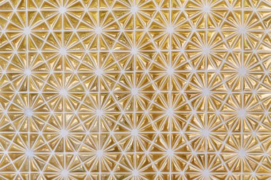 Güzel duvar karo doku arka planı için