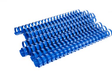 plastik bağlayıcı tarak