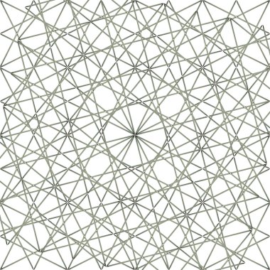 Beyaz arkaplanda metal çiviler izole