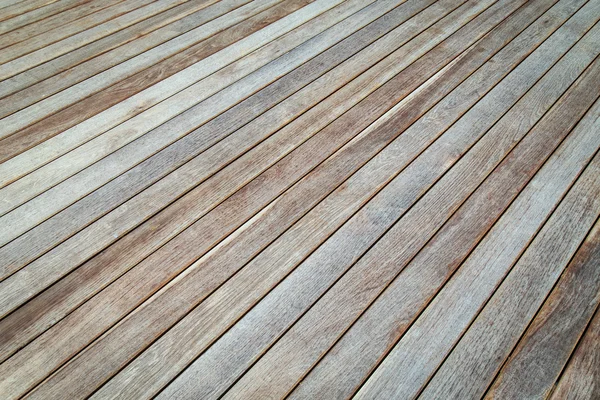 Grey wooden plank background and texture — Stock Photo, Image
