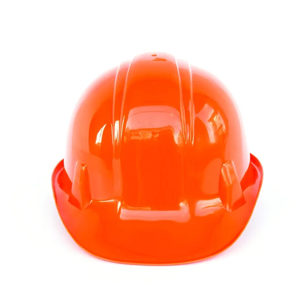 Casco da costruzione — Foto Stock