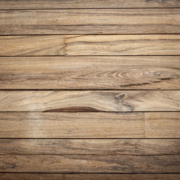 Wood plank background and texture — Stock Photo, Image