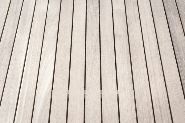 Grey wooden plank background and texture — Stock Photo, Image