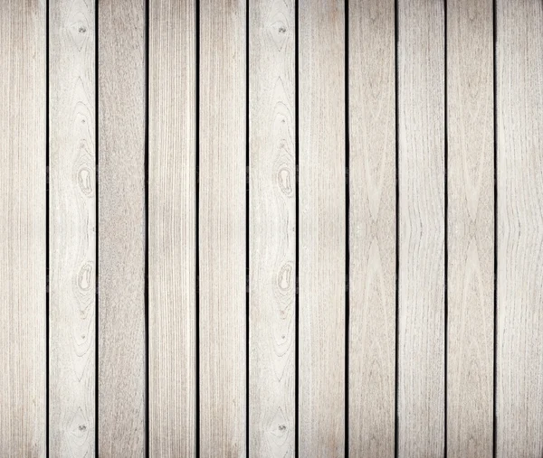 Šedé dřevo palubky pozadí a textury — Stock fotografie