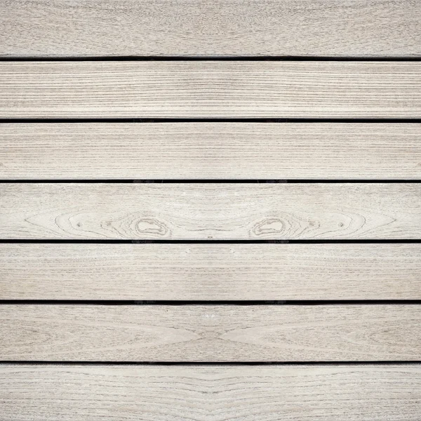 Grey Timber decking background and texture — Stock Photo, Image