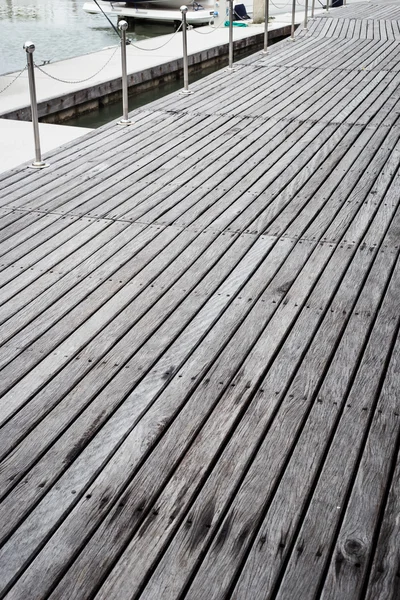 Gamla grå trä planka bakgrund och textur — Stockfoto