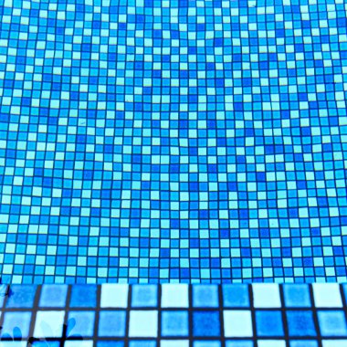 doku arka planını Yüzme Havuzu fayans Döşe