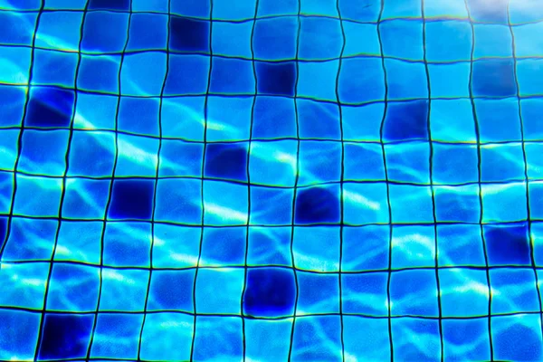 Tile texture background of swimming pool tiles — Stock Image Tile texture background of swimming pool tiles Royalty Free Stock Photos